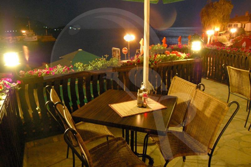 Villa Jovan Охрид Екстериор снимка