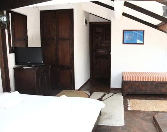 Villa Jovan Охрид Стая снимка